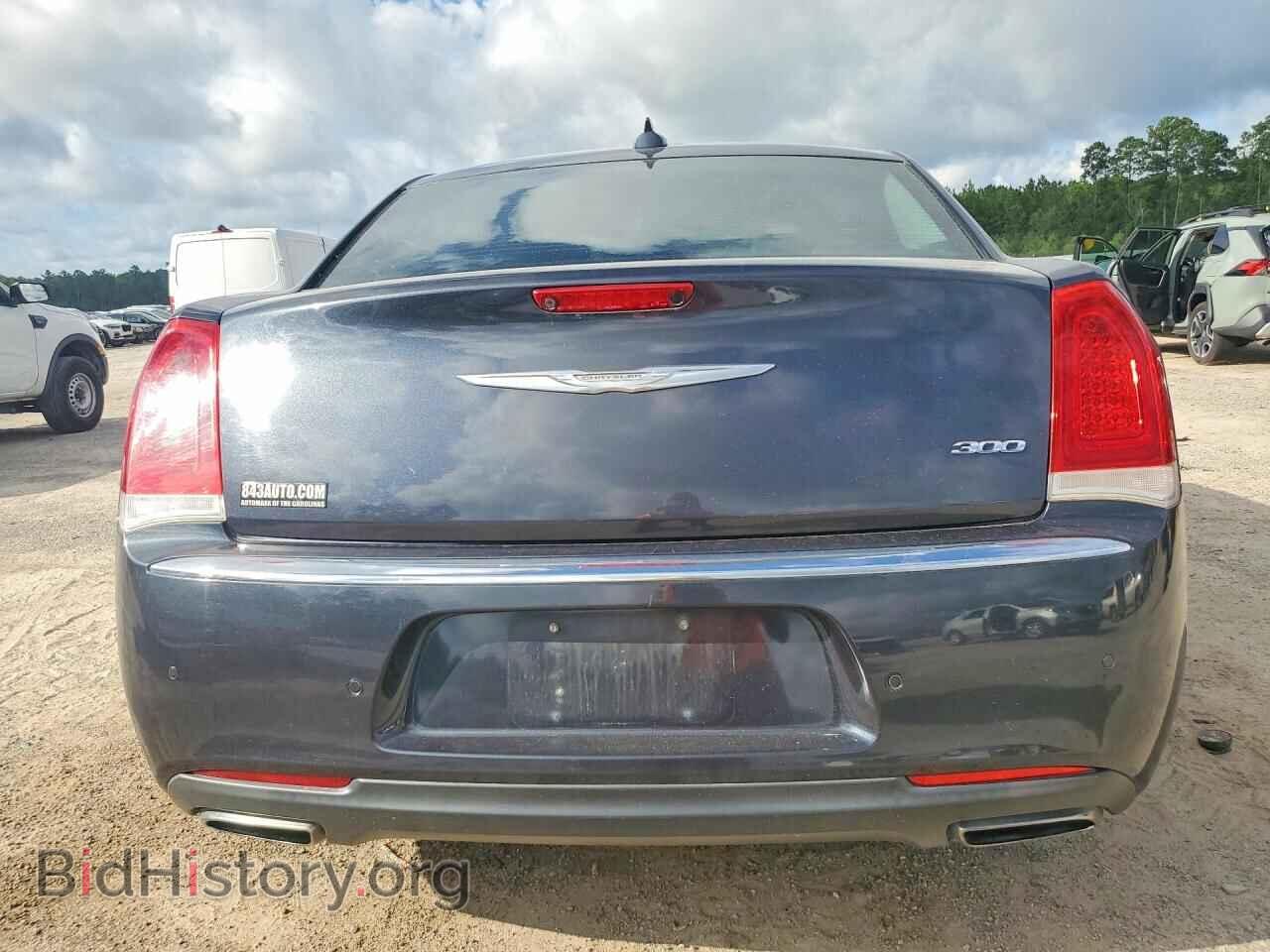 2016 CHRYSLER 300 - VIN: 2C3CCAAG7GH208232 - Photo 6