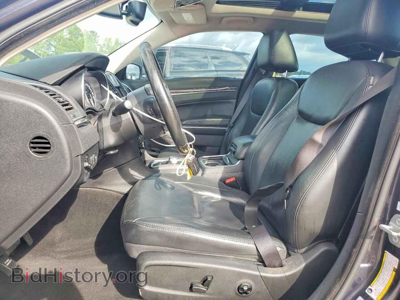 2016 CHRYSLER 300 - VIN: 2C3CCAAG7GH208232 - Photo 7