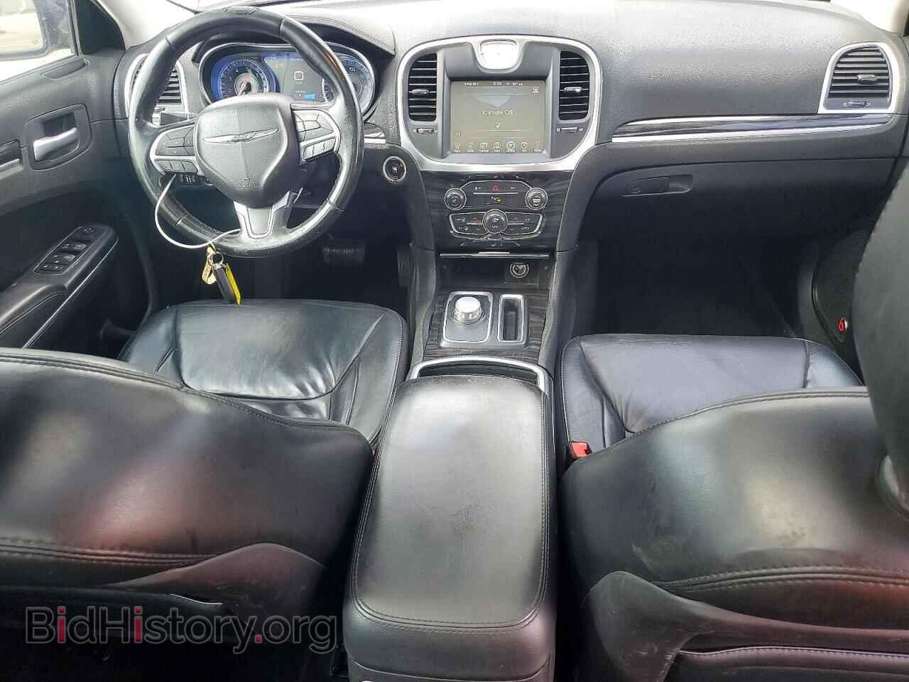 2016 CHRYSLER 300 - VIN: 2C3CCAAG7GH208232 - Photo 8