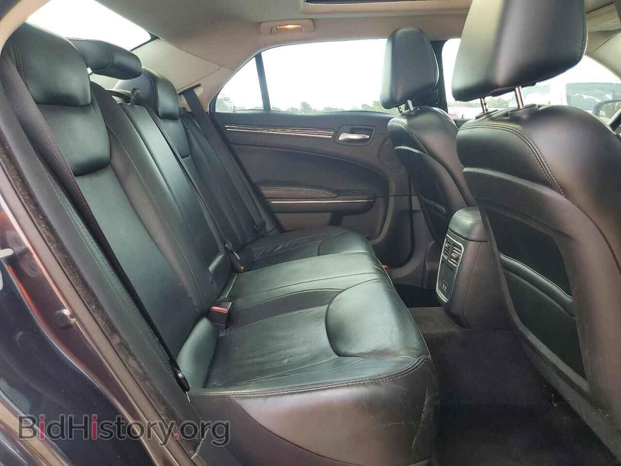 2016 CHRYSLER 300 - VIN: 2C3CCAAG7GH208232 - Photo 10