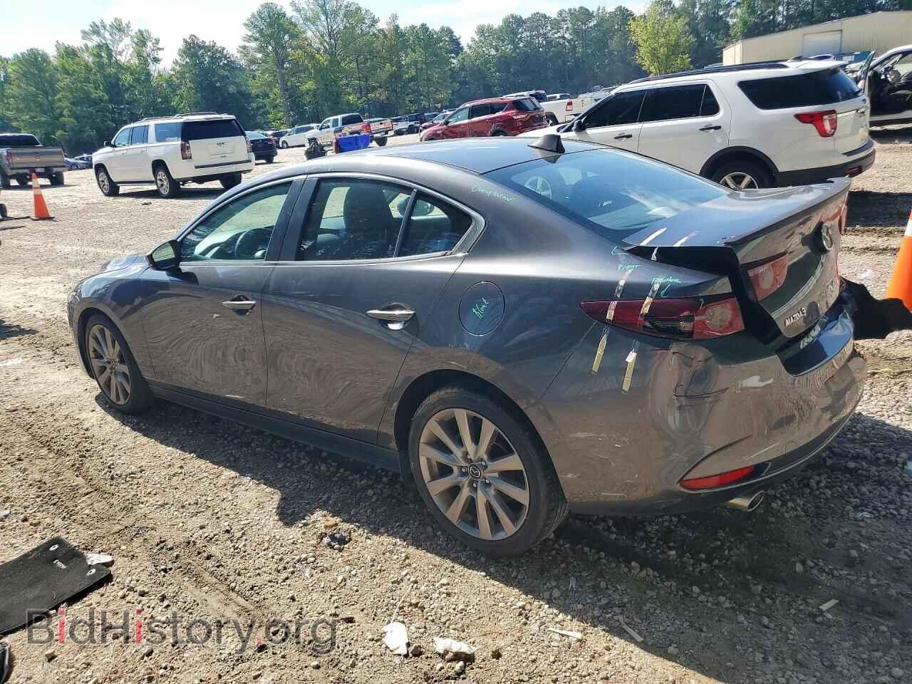 2020 MAZDA 3 - VIN: JM1BPACL5L1169851 - Photo 2