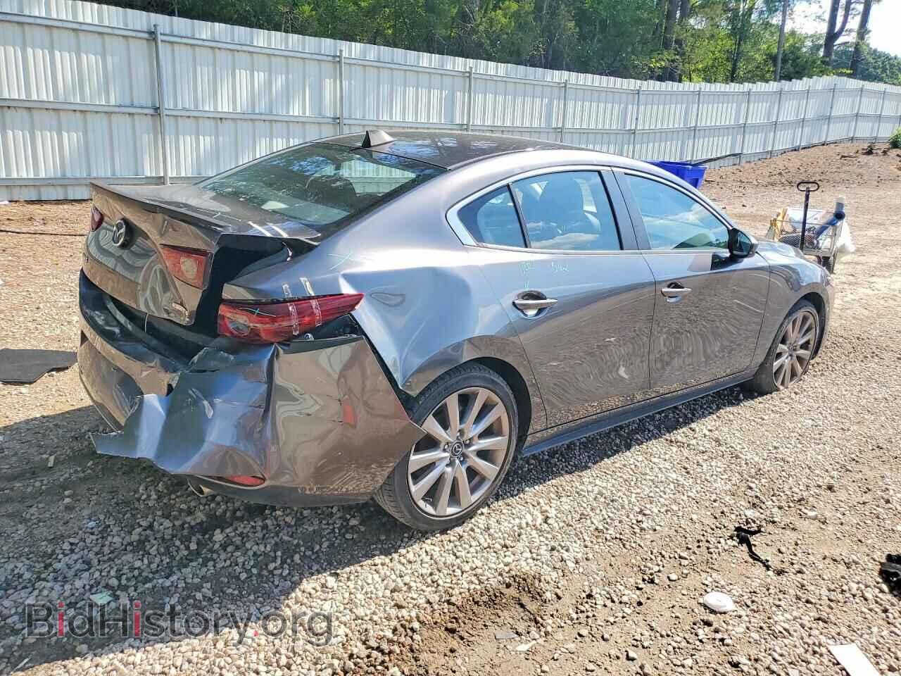 2020 MAZDA 3 - VIN: JM1BPACL5L1169851 - Photo 3