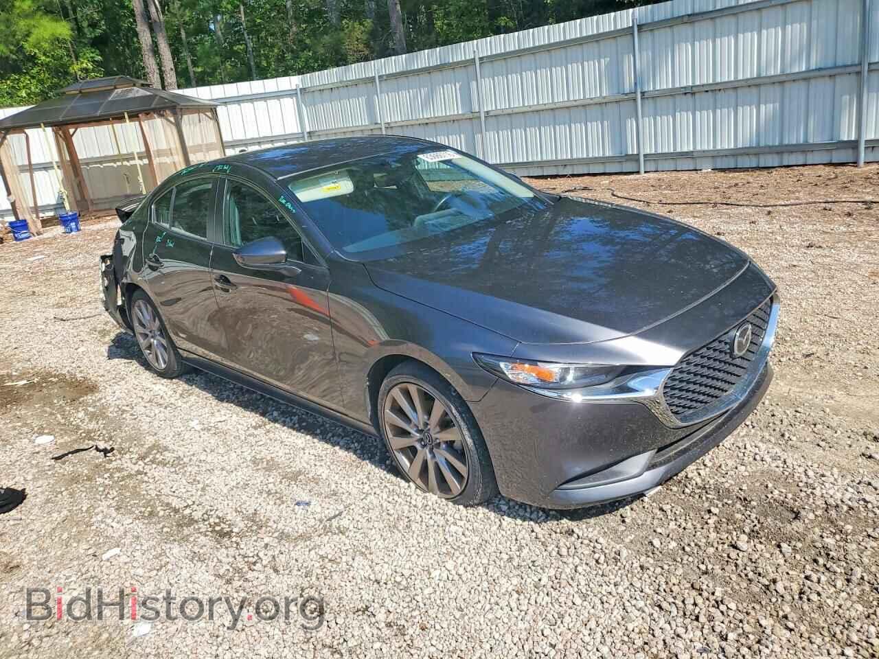 2020 MAZDA 3 - VIN: JM1BPACL5L1169851 - Photo 4
