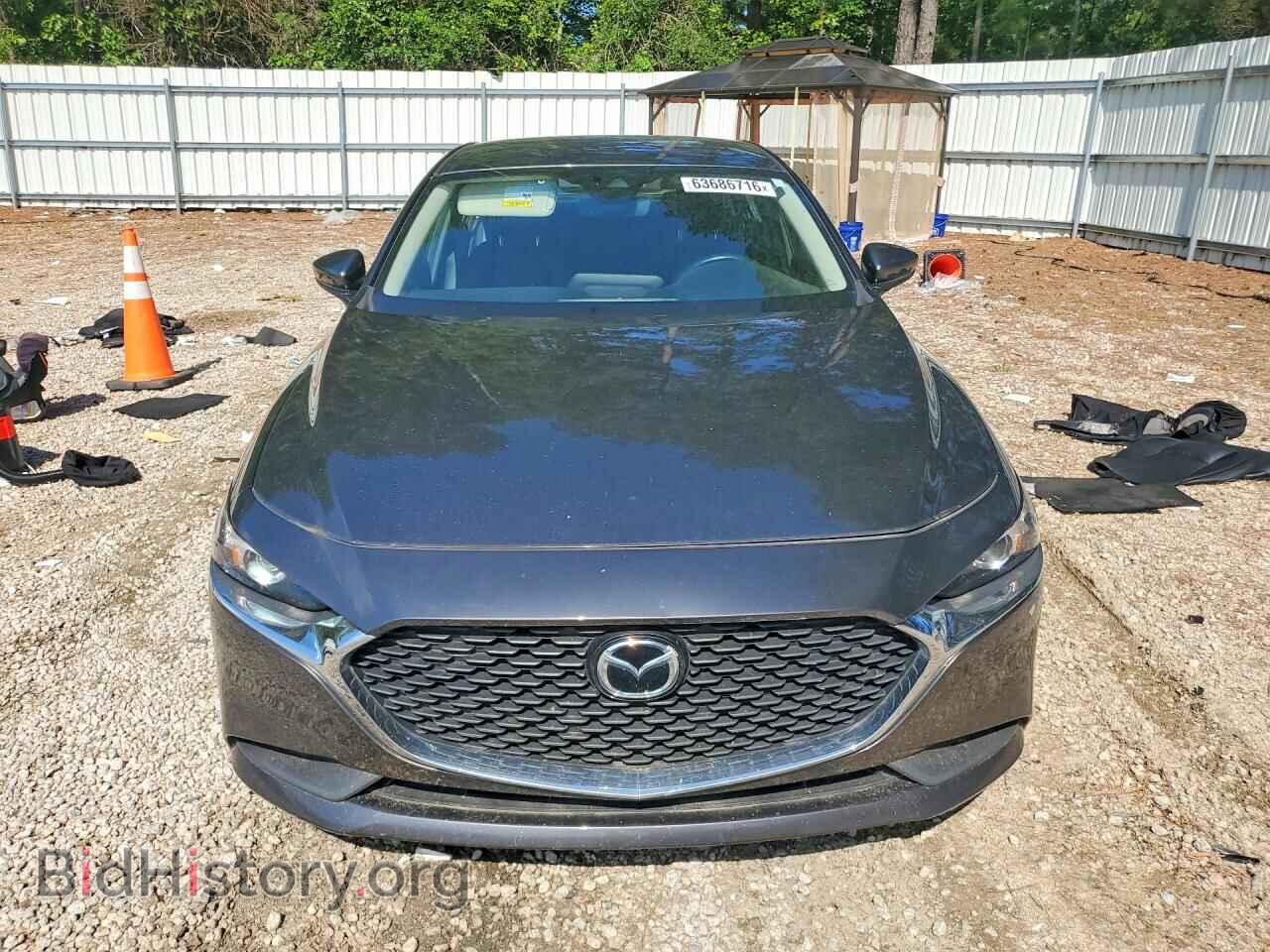 2020 MAZDA 3 - VIN: JM1BPACL5L1169851 - Photo 5