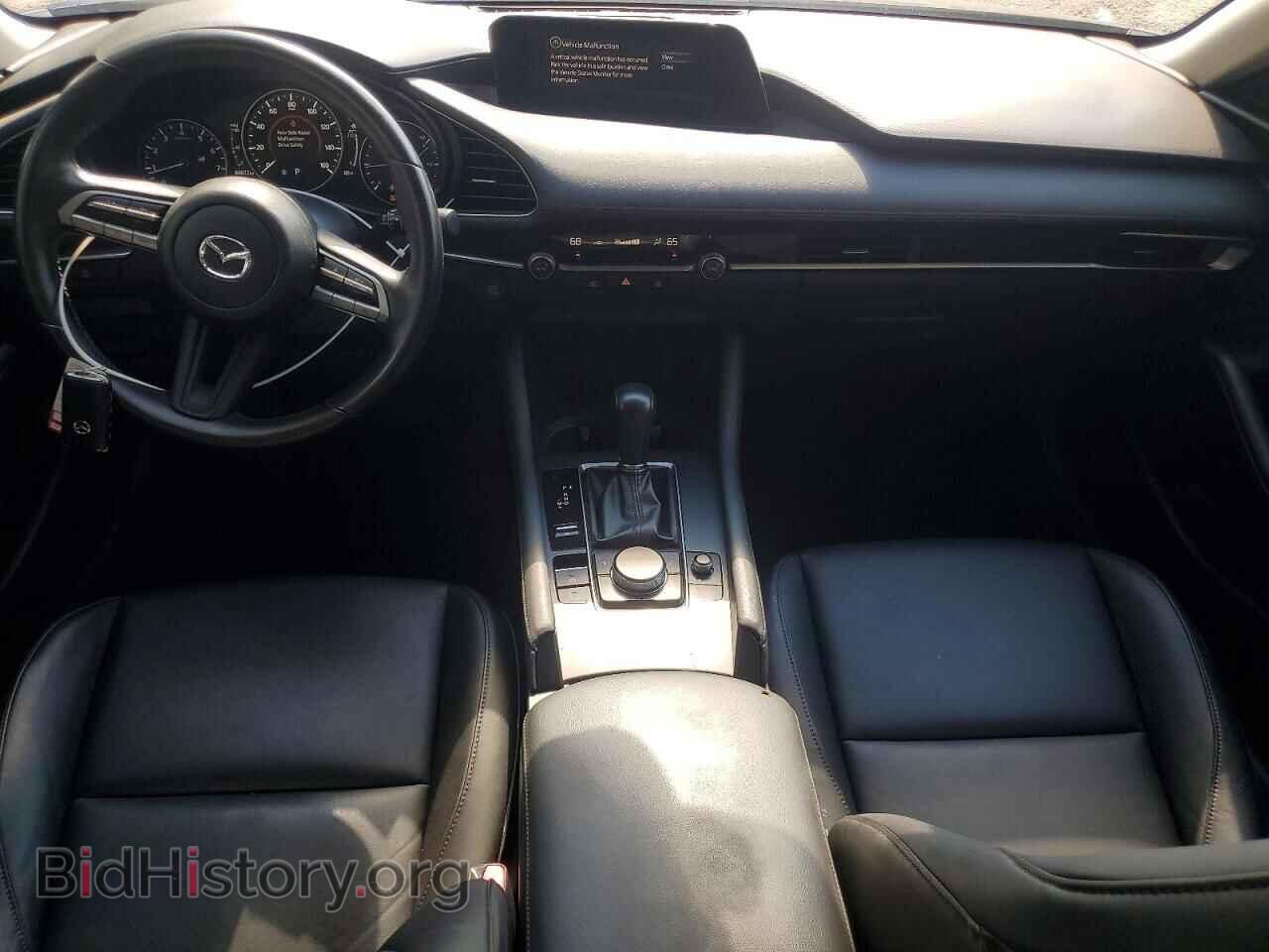 2020 MAZDA 3 - VIN: JM1BPACL5L1169851 - Photo 8