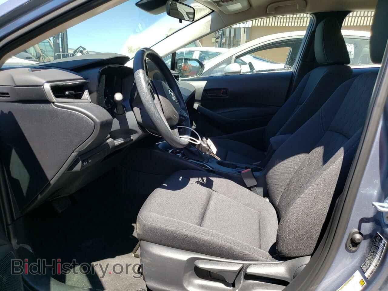 2023 TOYOTA COROLLA - VIN: 5YFB4MDE5PP011697 - Фото 7