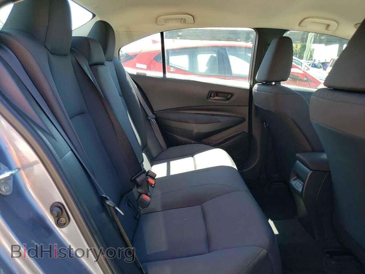 2023 TOYOTA COROLLA - VIN: 5YFB4MDE5PP011697 - Фото 10