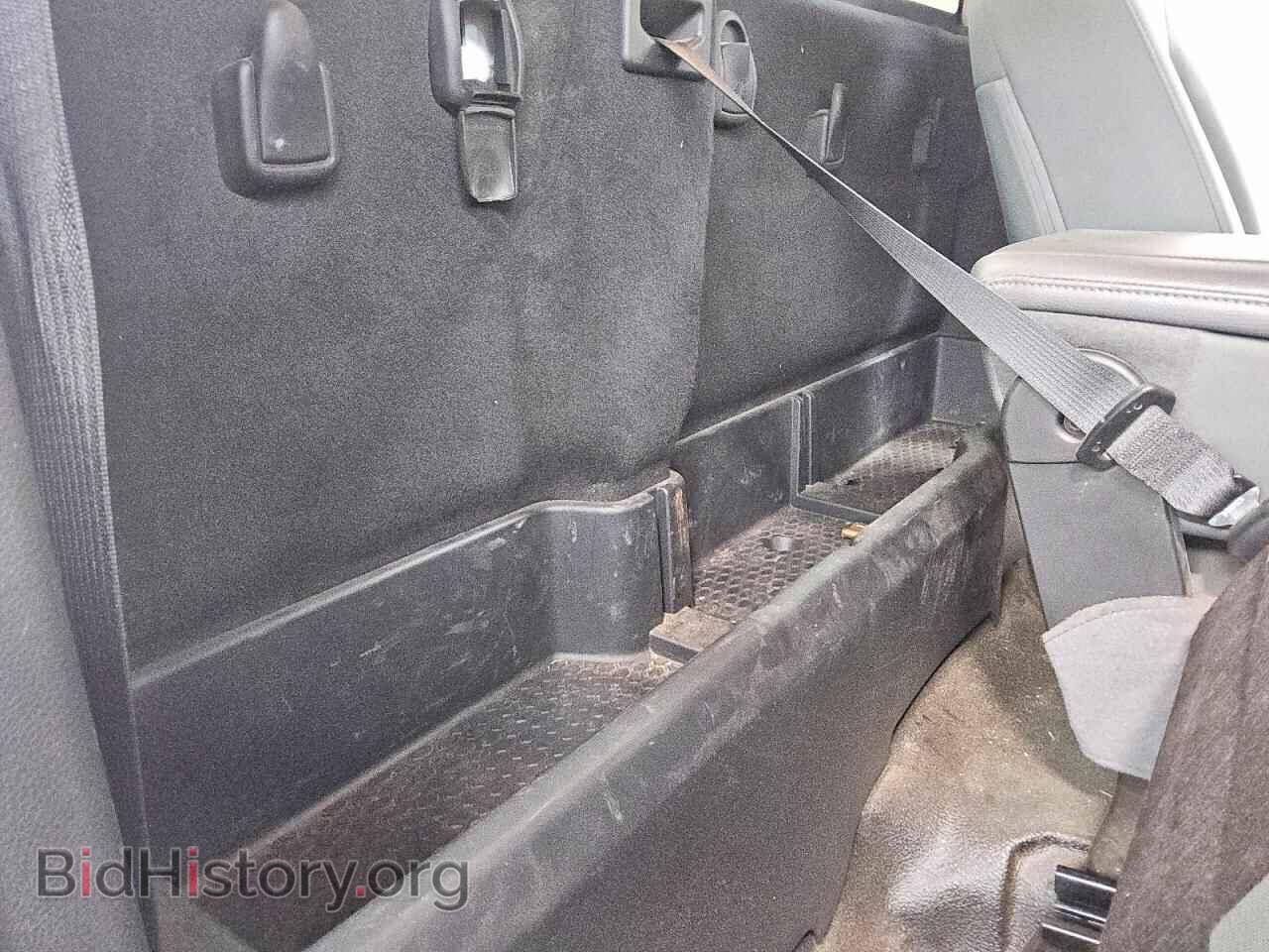 2018 RAM 2500 - VIN: 3C6MR5AJ3JG145033 - Photo 10