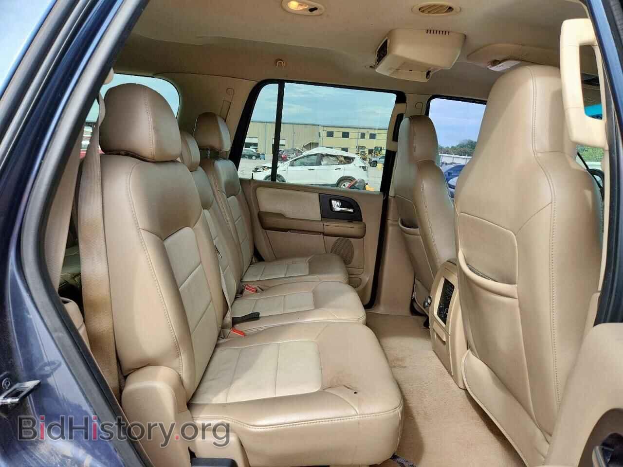 2006 FORD EXPEDITION - VIN: 1FMPU17536LA96252 - Фото 11