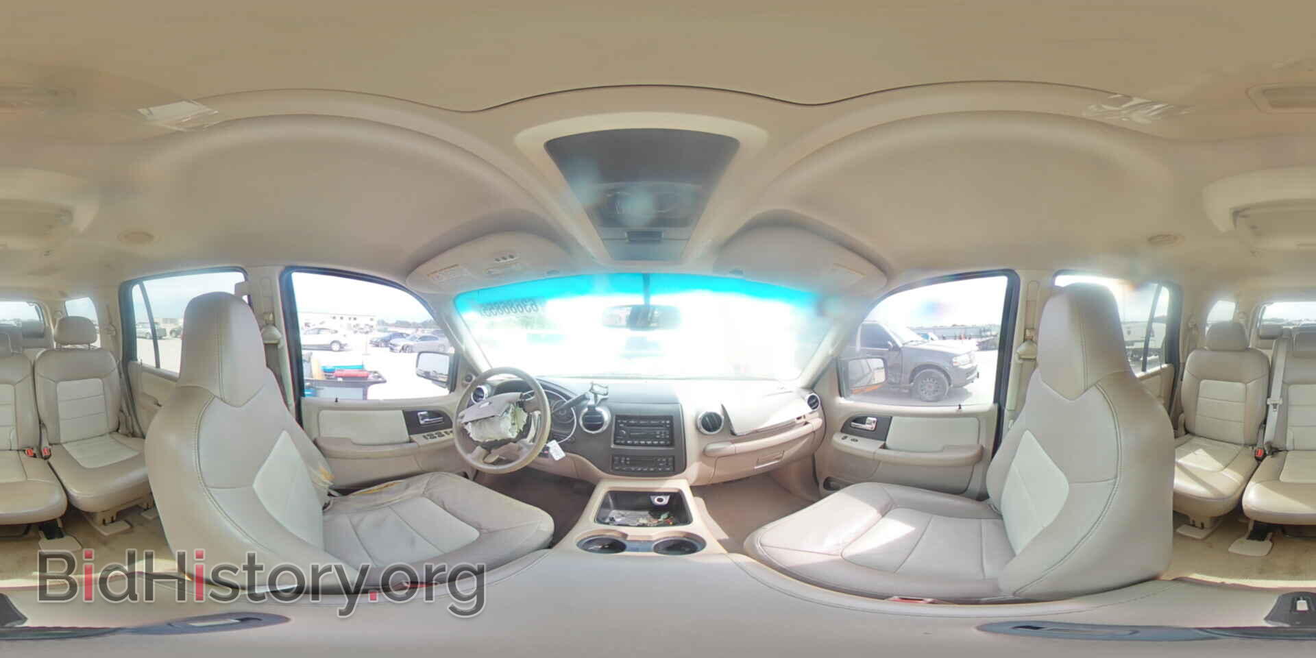 2006 FORD EXPEDITION - VIN: 1FMPU17536LA96252 - Фото 15