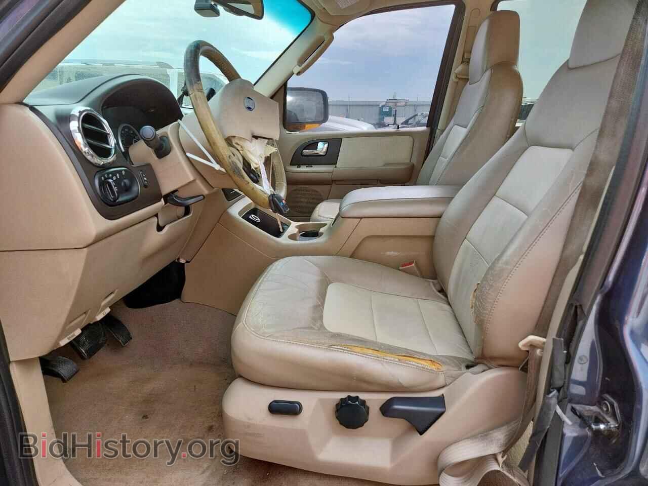 2006 FORD EXPEDITION - VIN: 1FMPU17536LA96252 - Фото 7