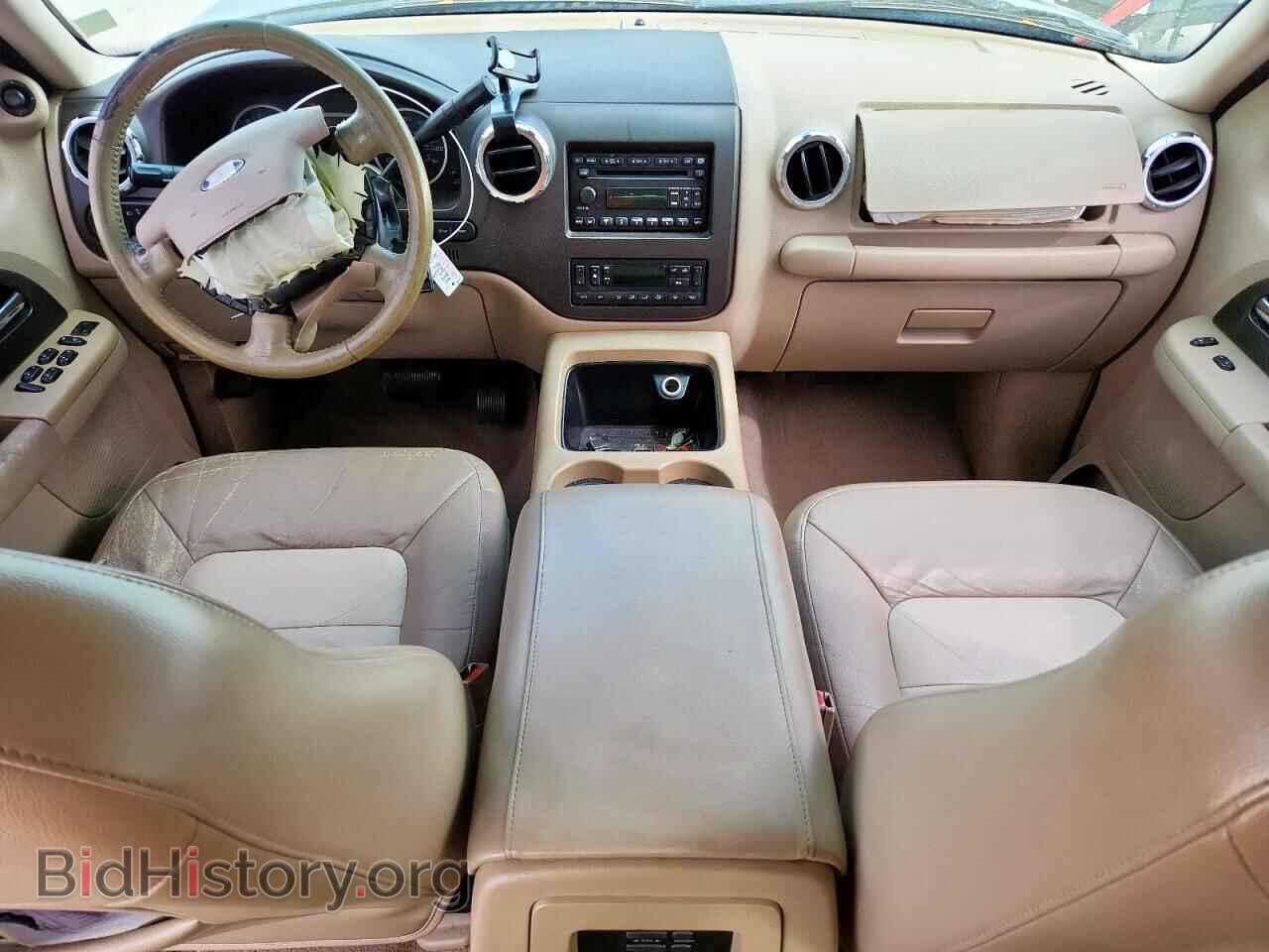 2006 FORD EXPEDITION - VIN: 1FMPU17536LA96252 - Фото 8