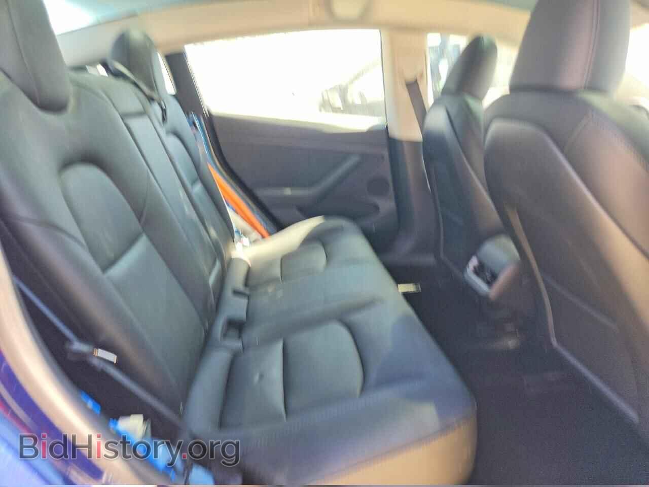2023 TESLA MODEL 3 - VIN: 5YJ3E1EA8PF642466 - Фото 10