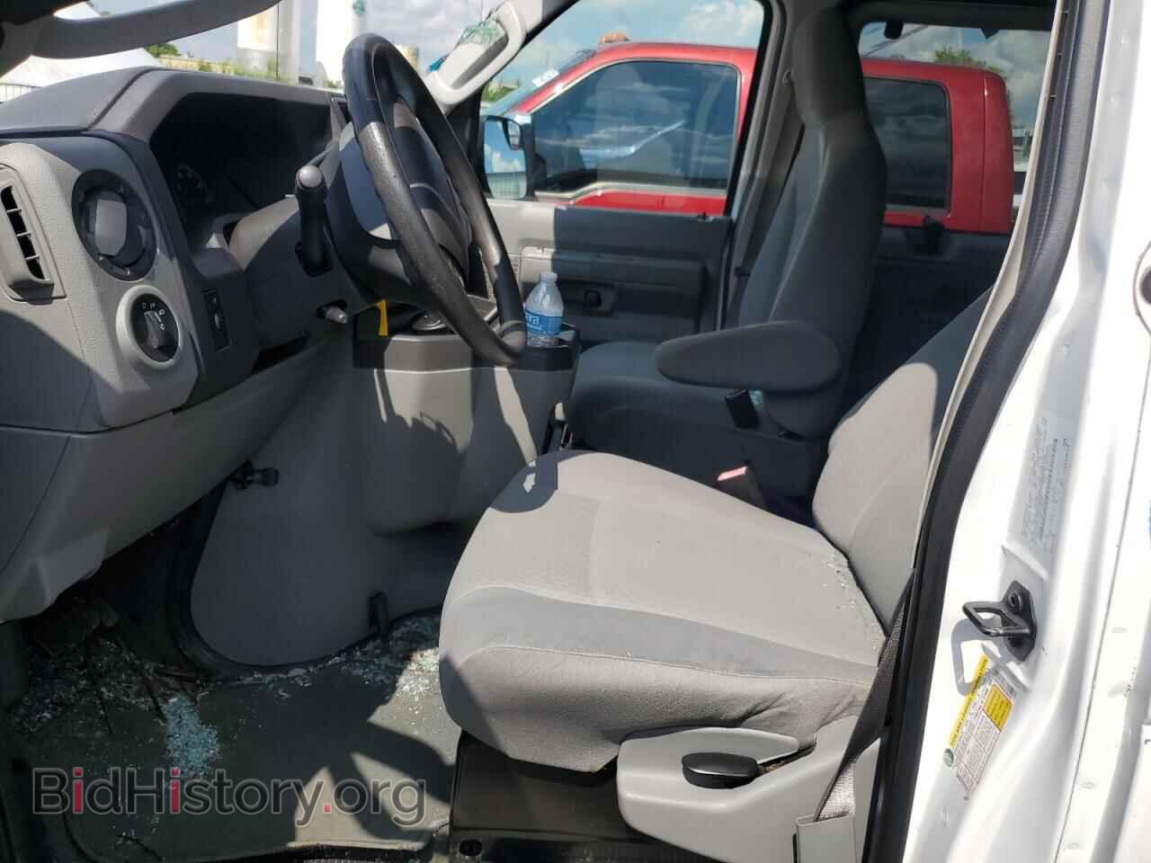 2011 FORD ALL Models - VIN: 1FBSS3BL2BDA38275 - Фото 7