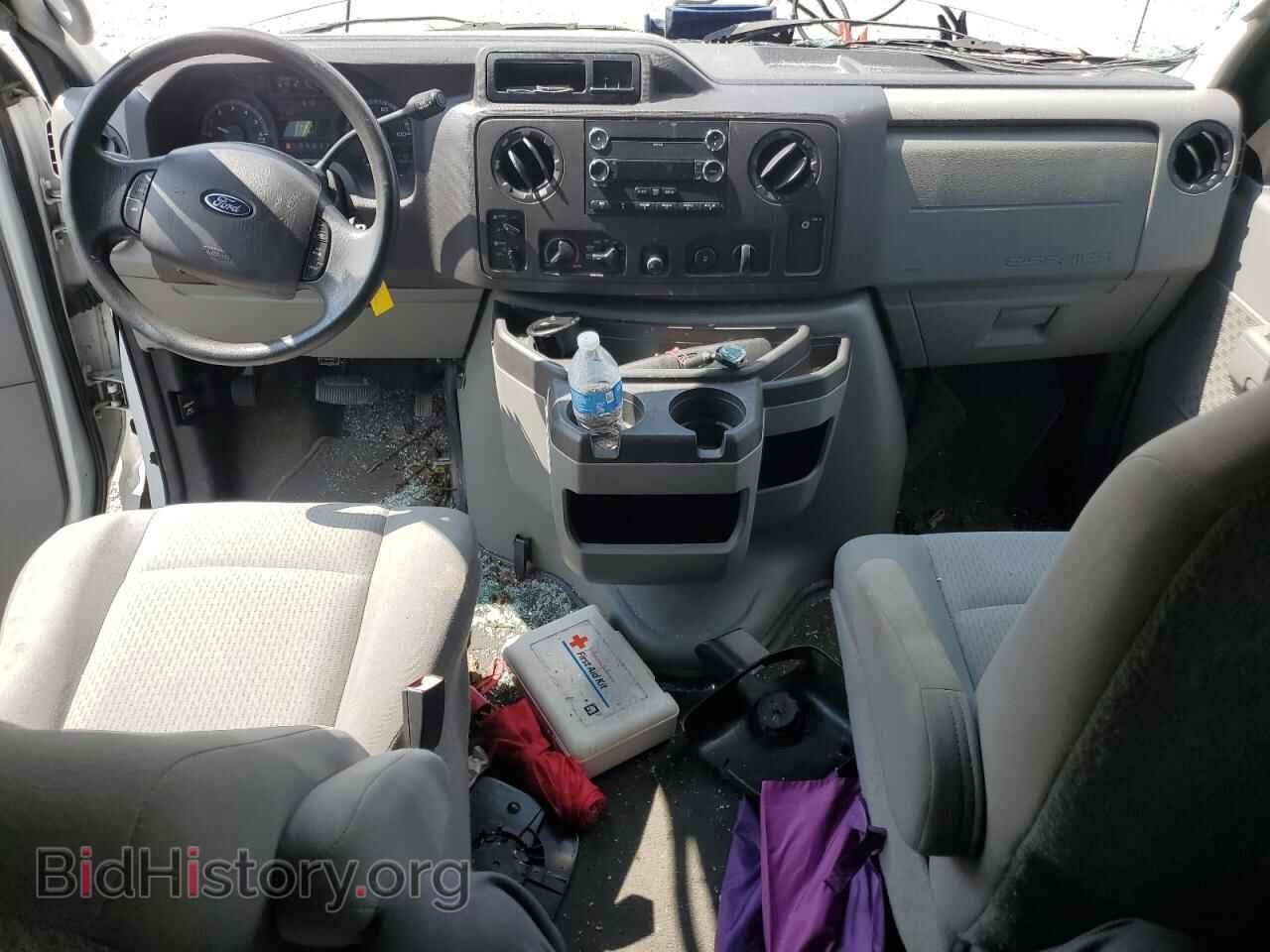 2011 FORD ALL Models - VIN: 1FBSS3BL2BDA38275 - Фото 8