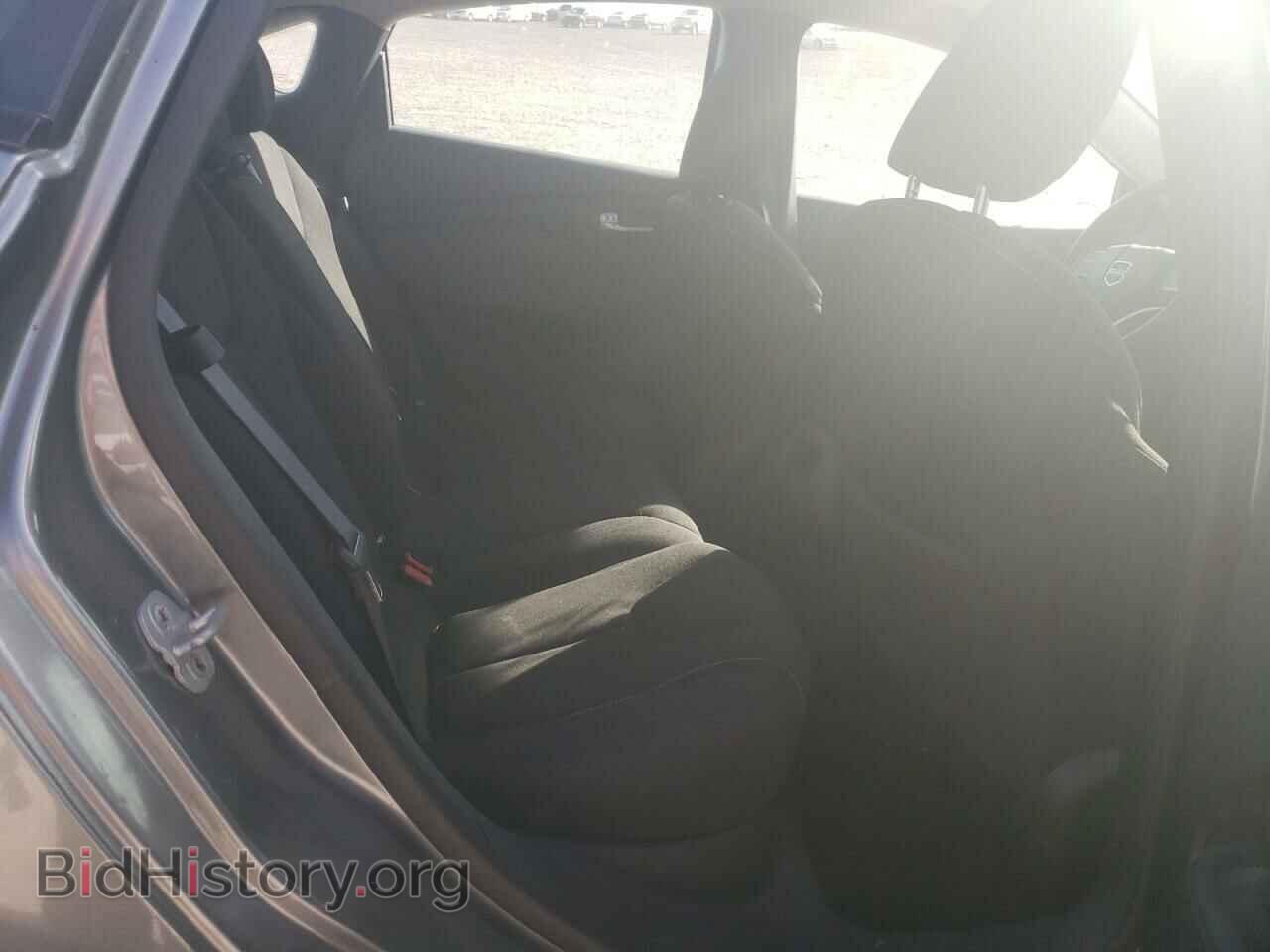 2013 DODGE DART - VIN: 1C3CDFBA1DD154908 - Фото 6