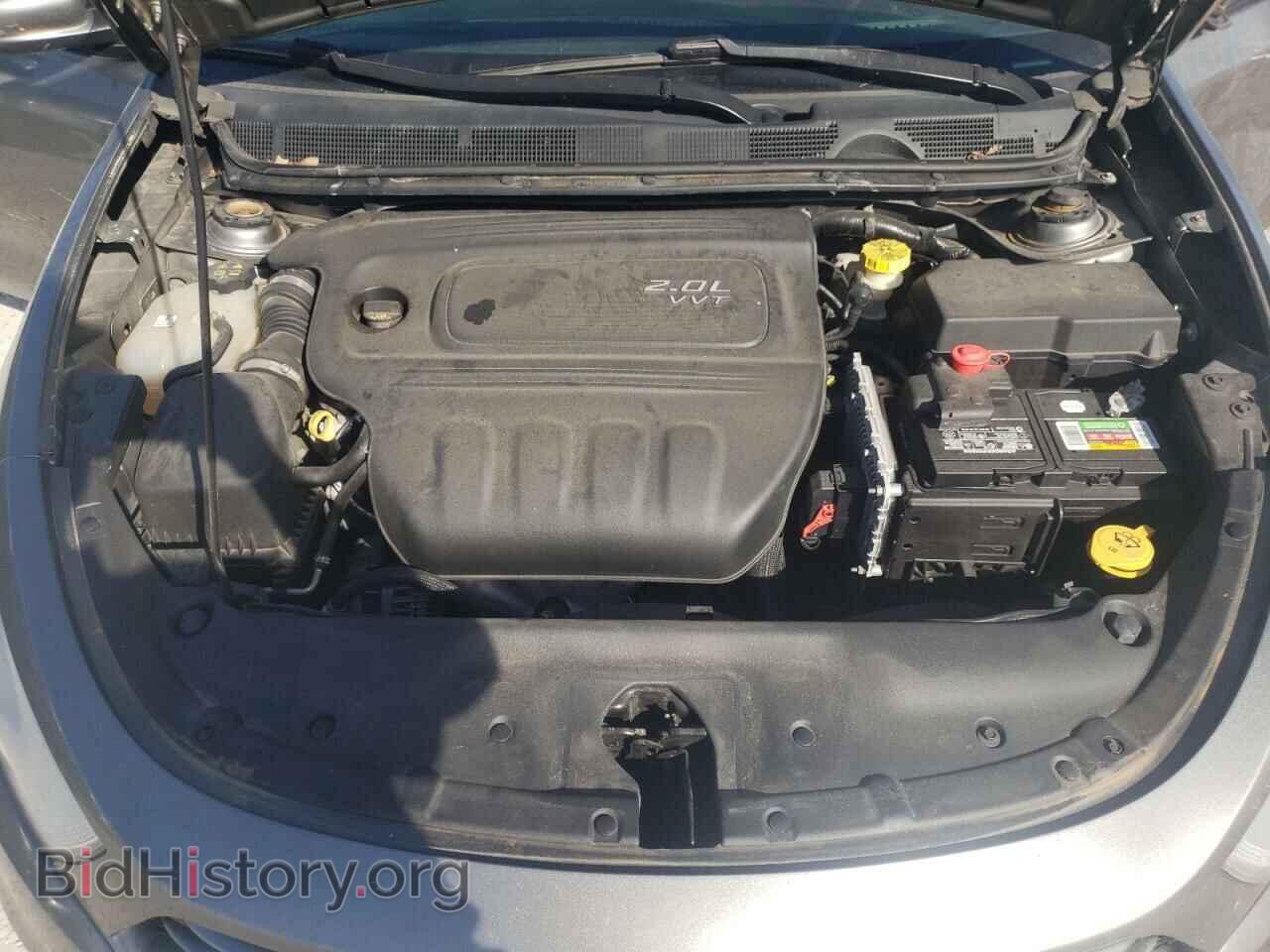 2013 DODGE DART - VIN: 1C3CDFBA1DD154908 - Фото 7