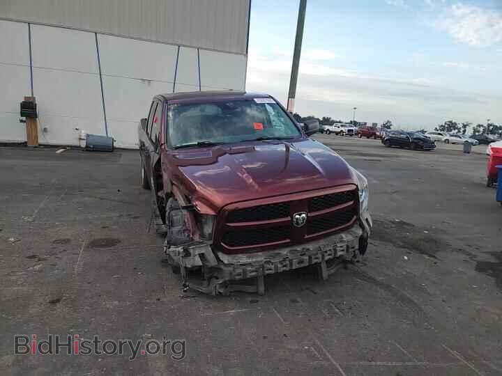 2016 RAM 1500 - VIN: 1C6RR7FT3GS181723 - Photo 13