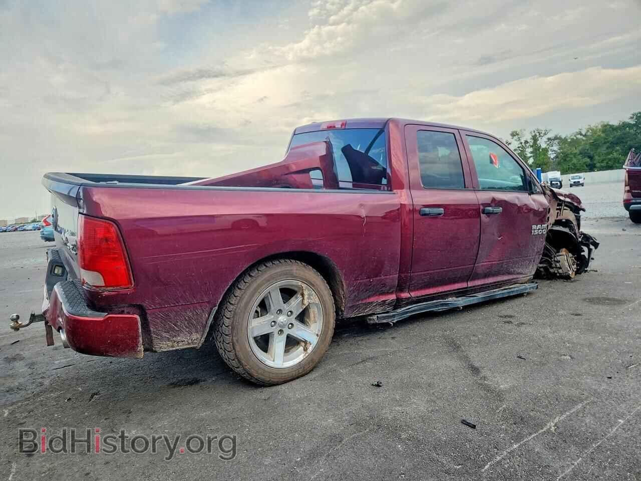 2016 RAM 1500 - VIN: 1C6RR7FT3GS181723 - Photo 3