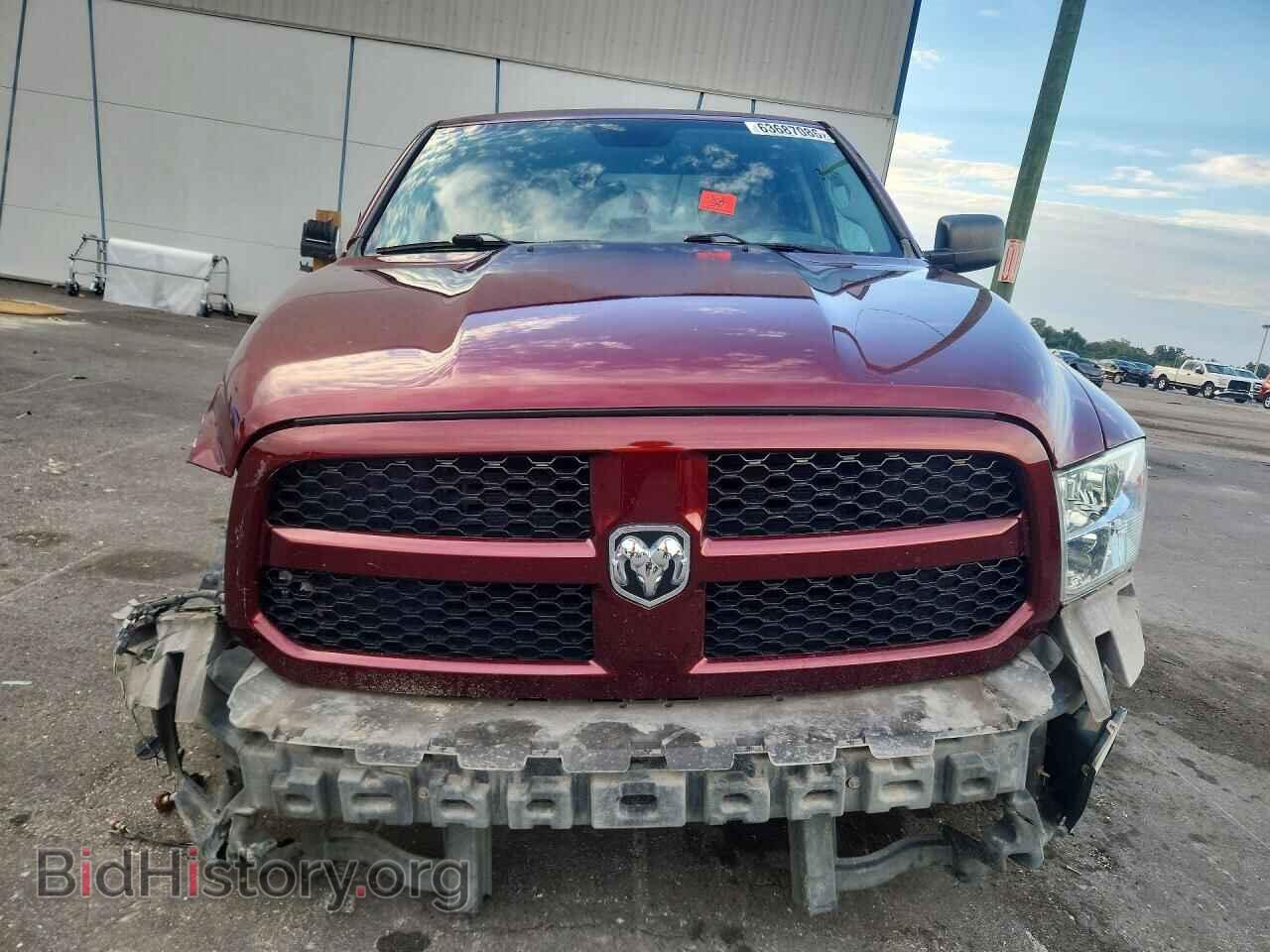 2016 RAM 1500 - VIN: 1C6RR7FT3GS181723 - Photo 5