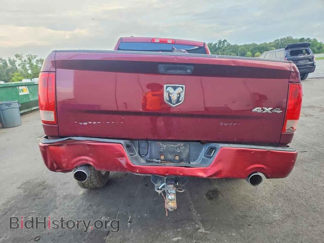 2016 RAM 1500 - VIN: 1C6RR7FT3GS181723 - Photo 6