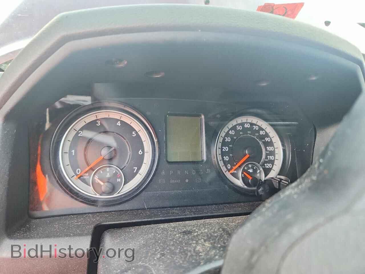 2016 RAM 1500 - VIN: 1C6RR7FT3GS181723 - Photo 9