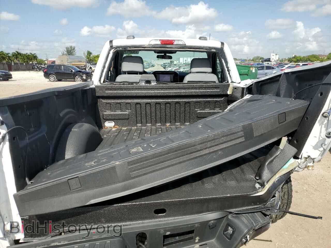2023 FORD All Models - VIN: 1FTMF1CB7PKE20369 - Фото 10