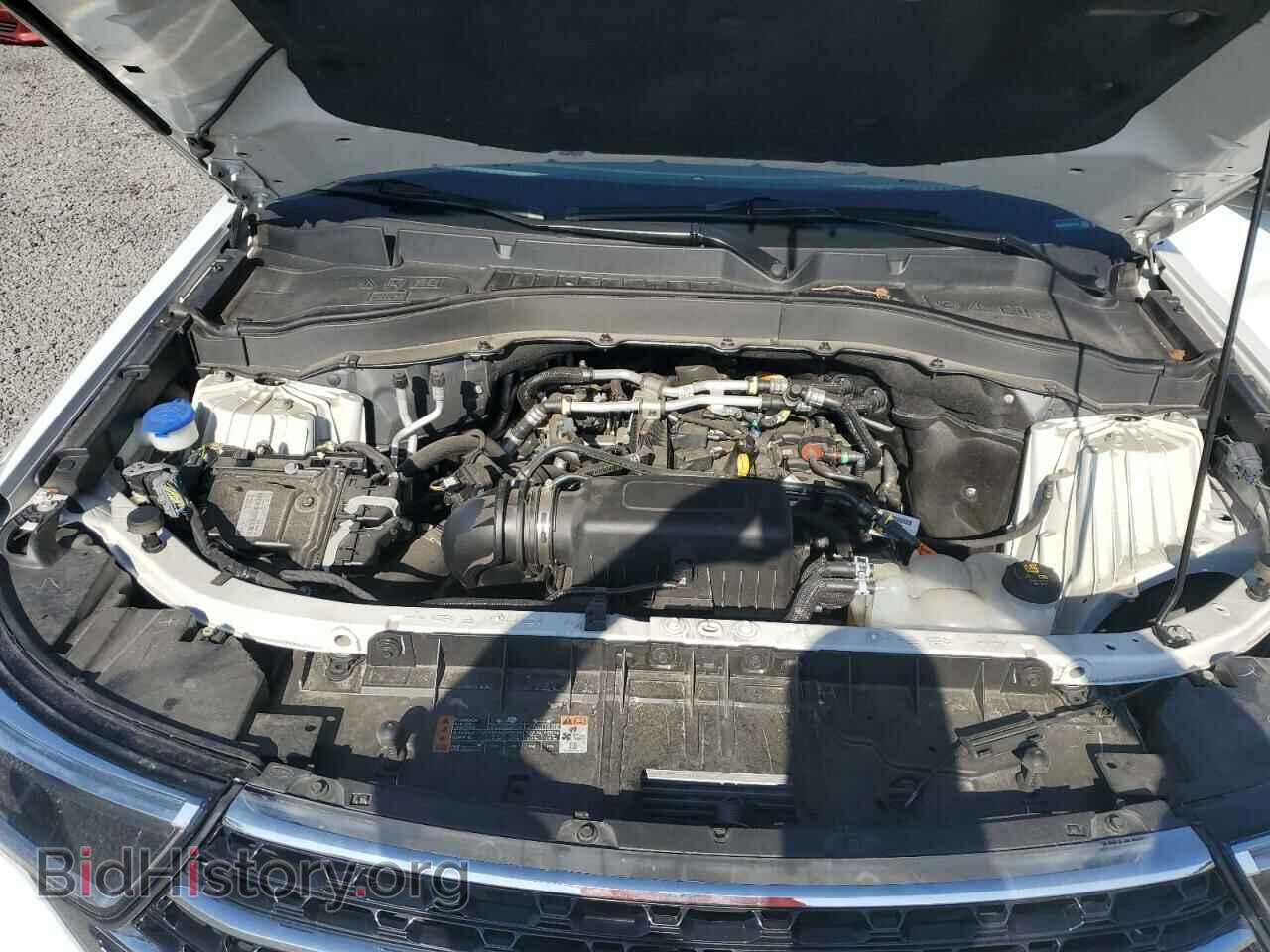 2021 FORD EXPLORER - VIN: 1FMSK8DH9MGA62023 - Photo 11