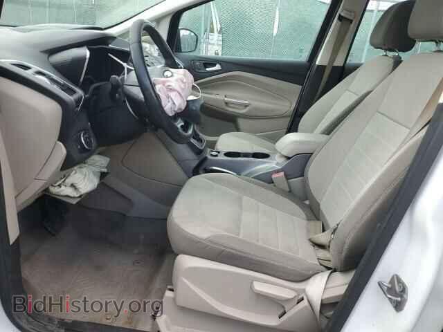 2013 FORD CMAX - VIN: 1FADP5AU7DL536840 - Фото 7
