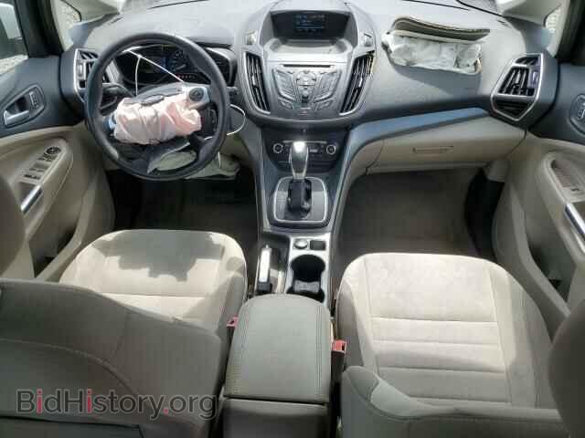 2013 FORD CMAX - VIN: 1FADP5AU7DL536840 - Фото 8