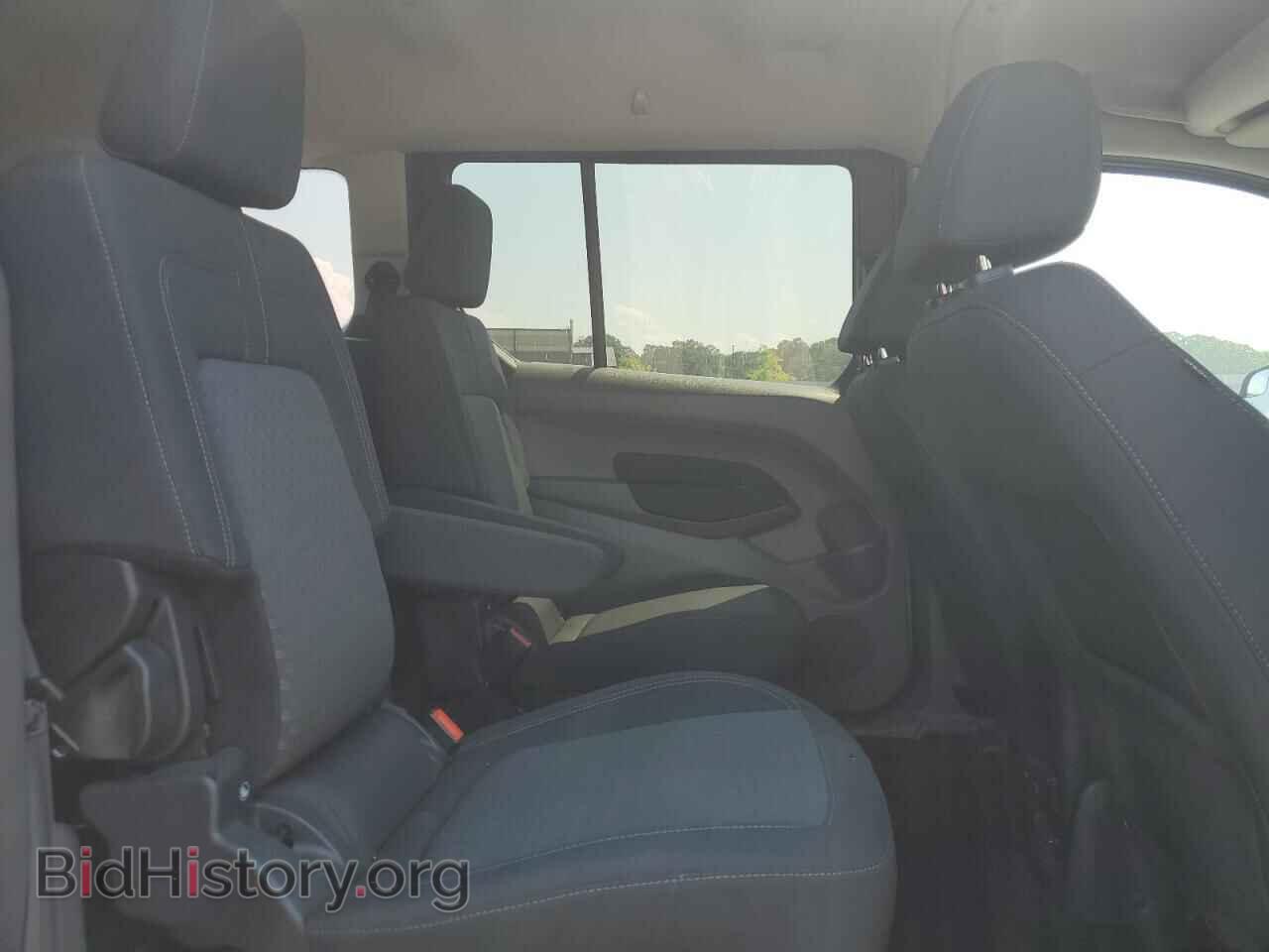 2020 FORD TRANSIT - VIN: NM0GS9F22L1441369 - Фото 11