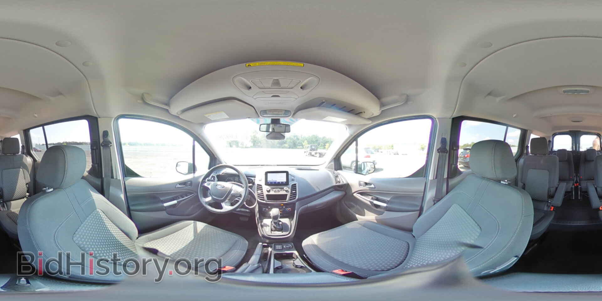 2020 FORD TRANSIT - VIN: NM0GS9F22L1441369 - Фото 15