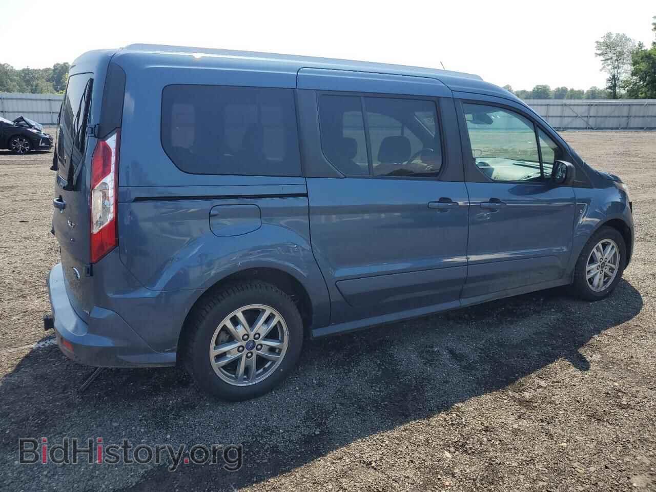 2020 FORD TRANSIT - VIN: NM0GS9F22L1441369 - Фото 3