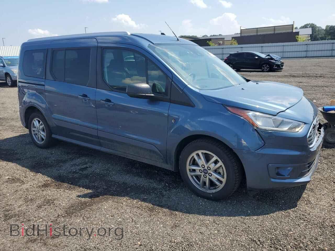 2020 FORD TRANSIT - VIN: NM0GS9F22L1441369 - Фото 4