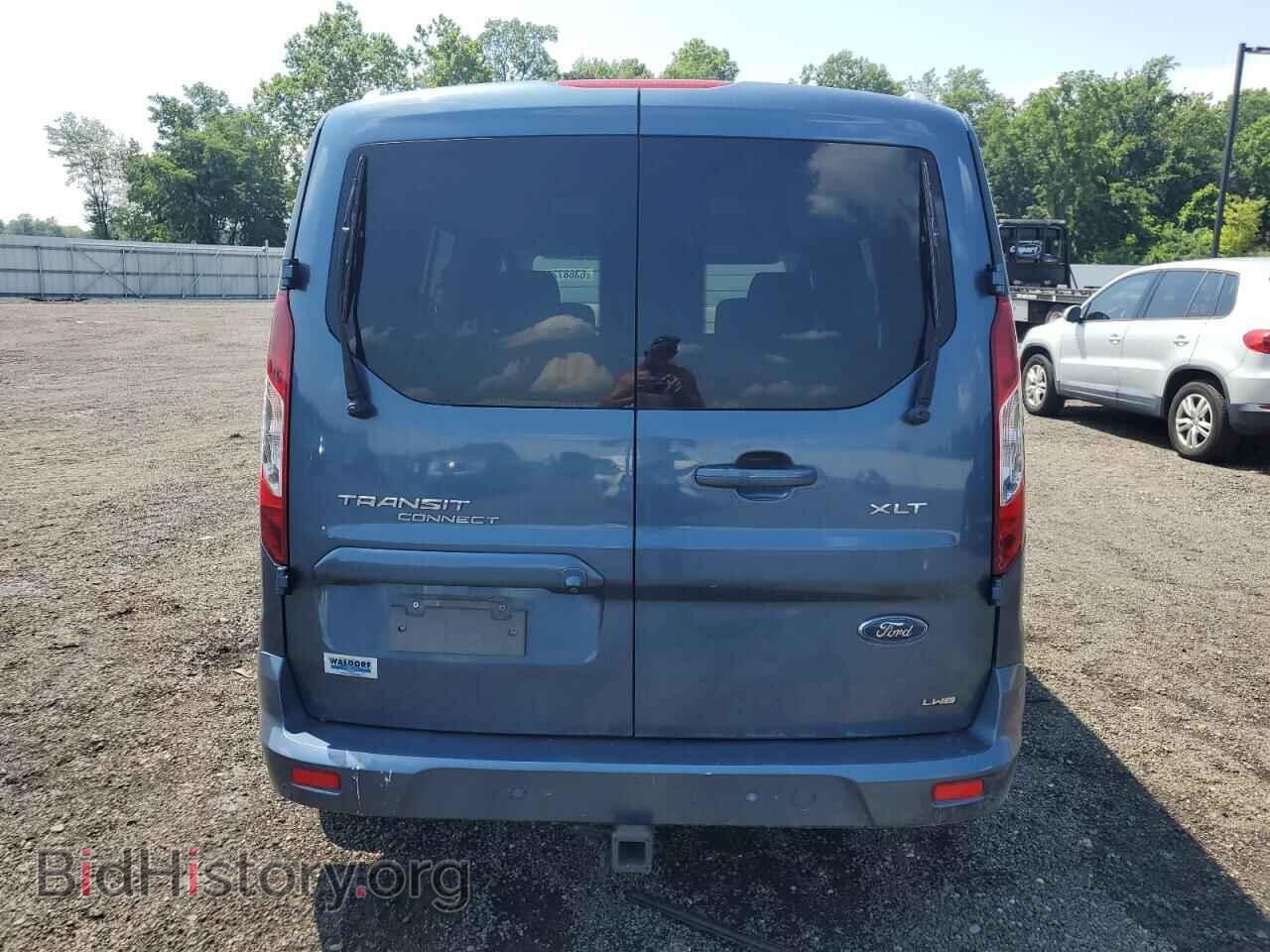 2020 FORD TRANSIT - VIN: NM0GS9F22L1441369 - Фото 6