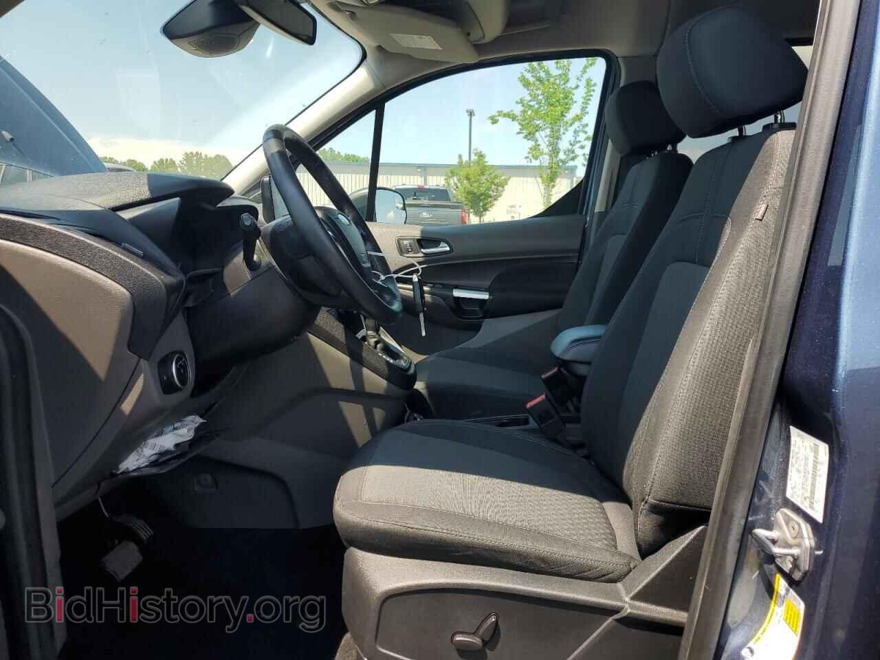 2020 FORD TRANSIT - VIN: NM0GS9F22L1441369 - Фото 7