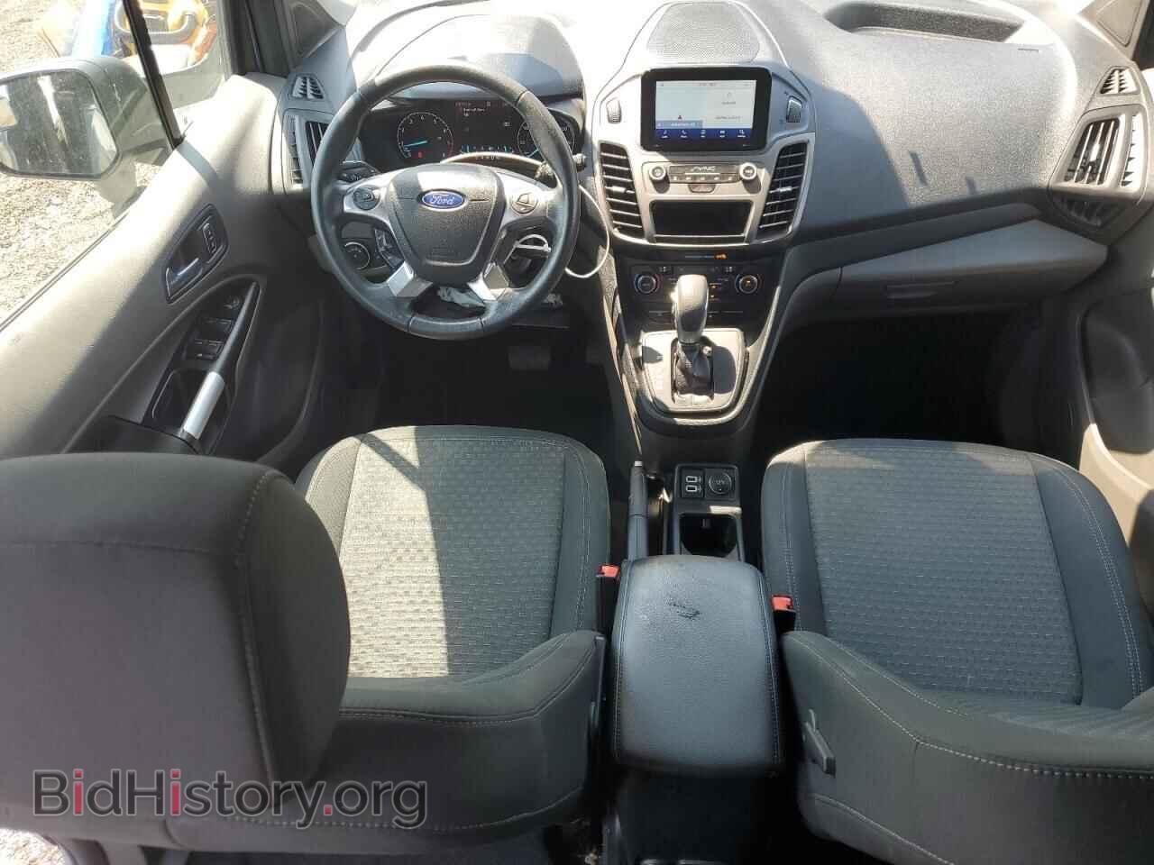 2020 FORD TRANSIT - VIN: NM0GS9F22L1441369 - Фото 8
