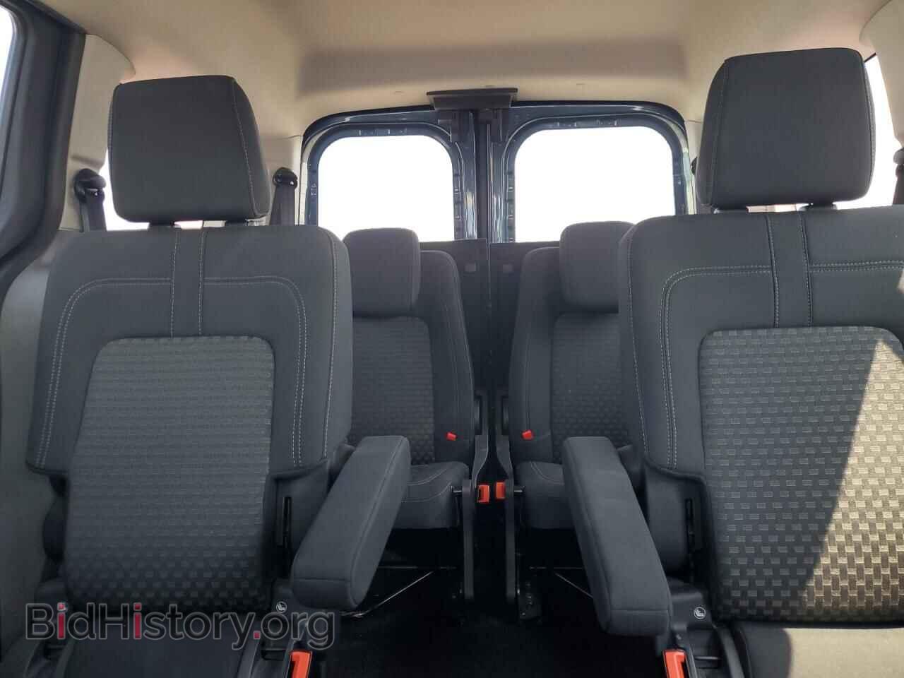 2020 FORD TRANSIT - VIN: NM0GS9F22L1441369 - Фото 10