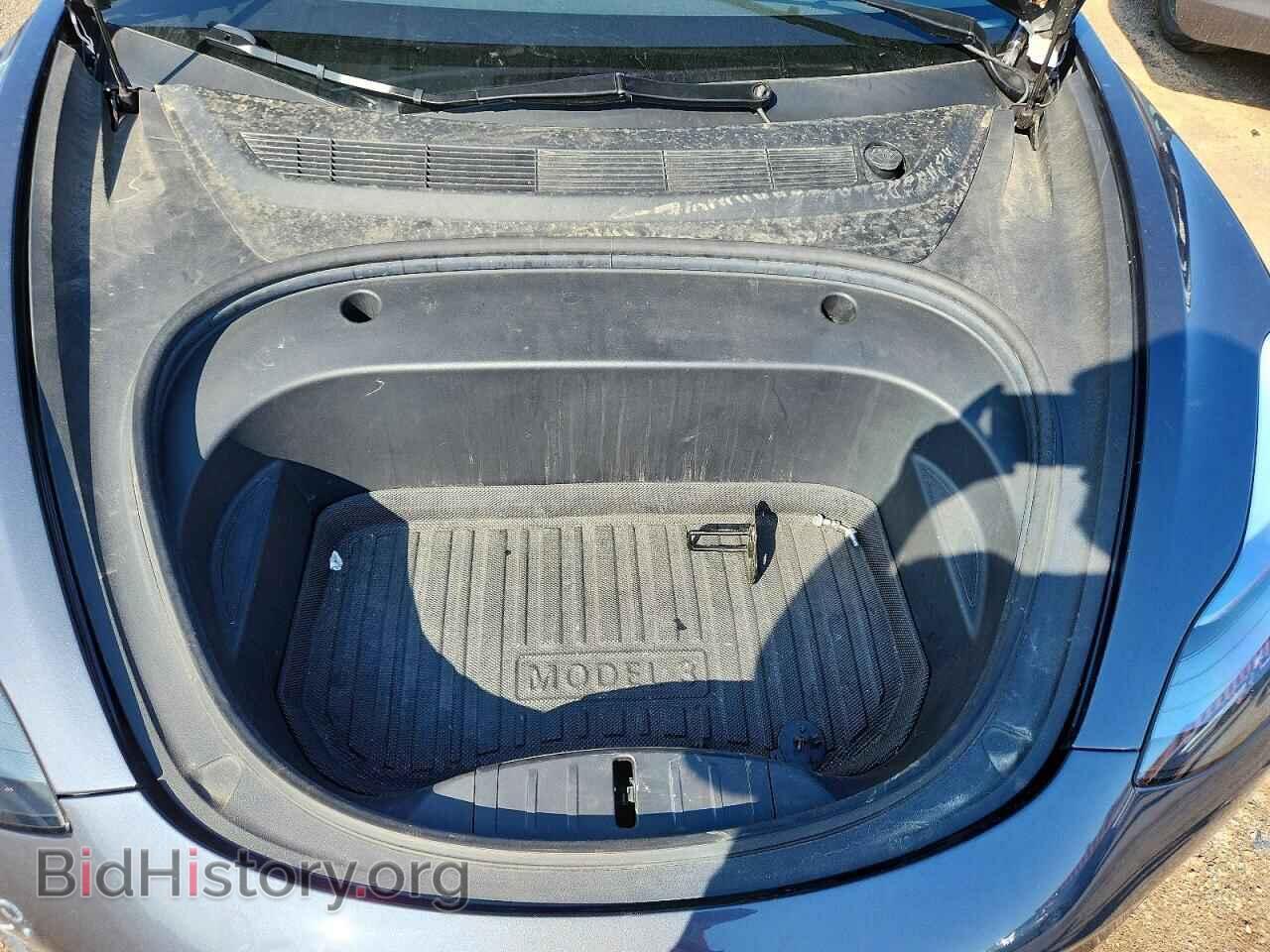 2023 TESLA MODEL 3 - VIN: 5YJ3E1EA2PF508682 - Photo 11