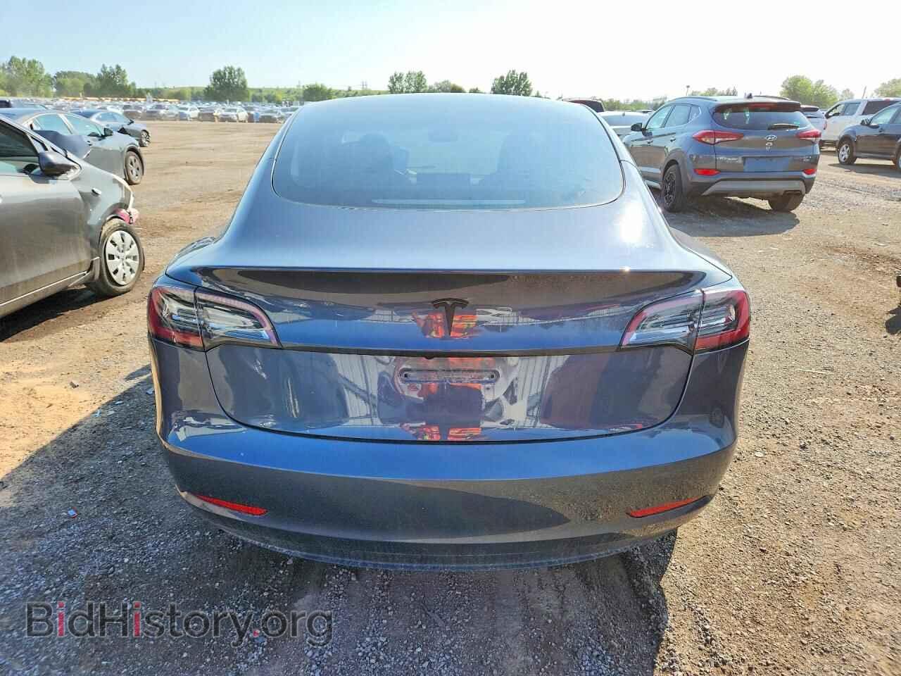 2023 TESLA MODEL 3 - VIN: 5YJ3E1EA2PF508682 - Photo 6