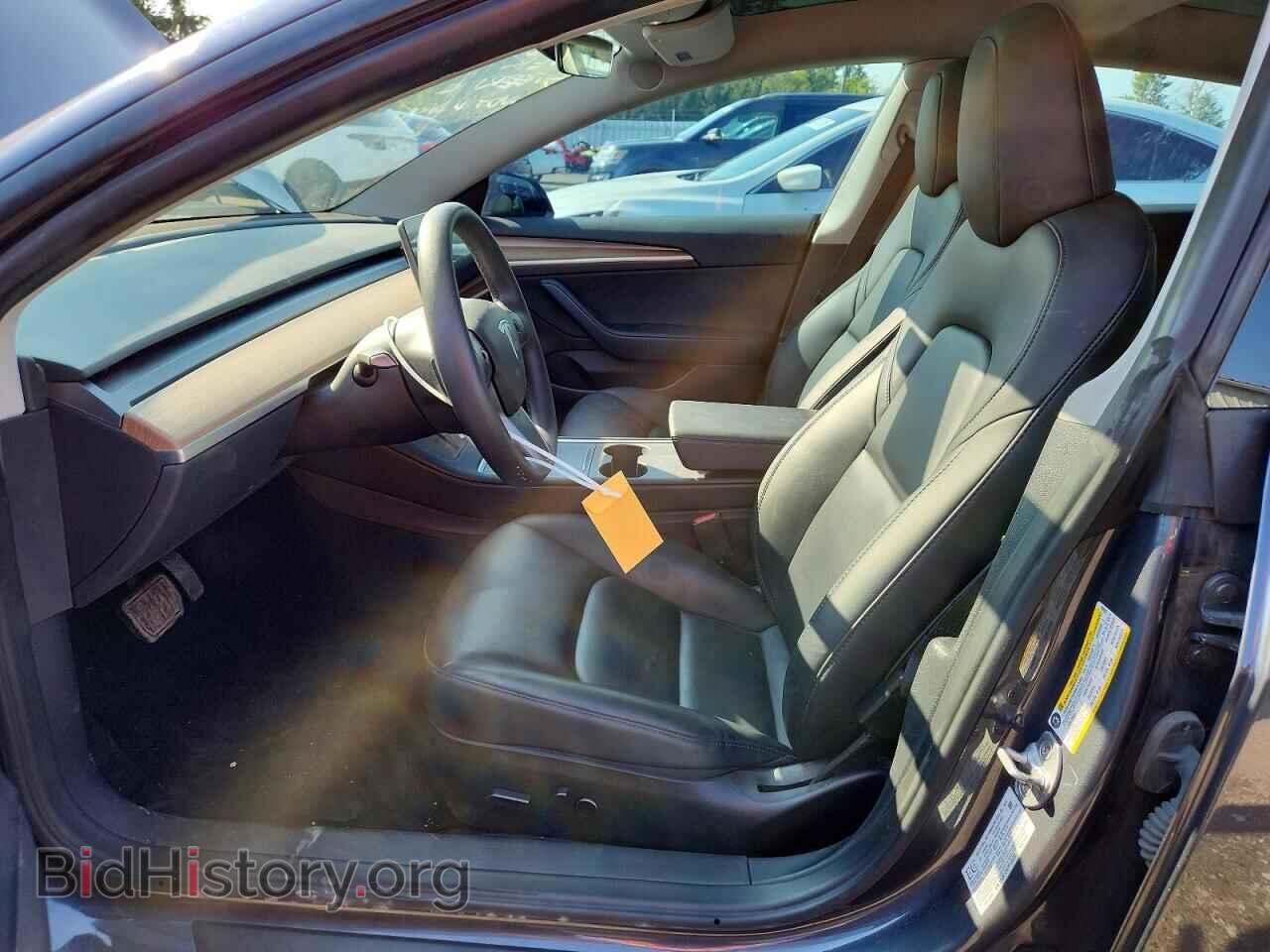 2023 TESLA MODEL 3 - VIN: 5YJ3E1EA2PF508682 - Photo 7