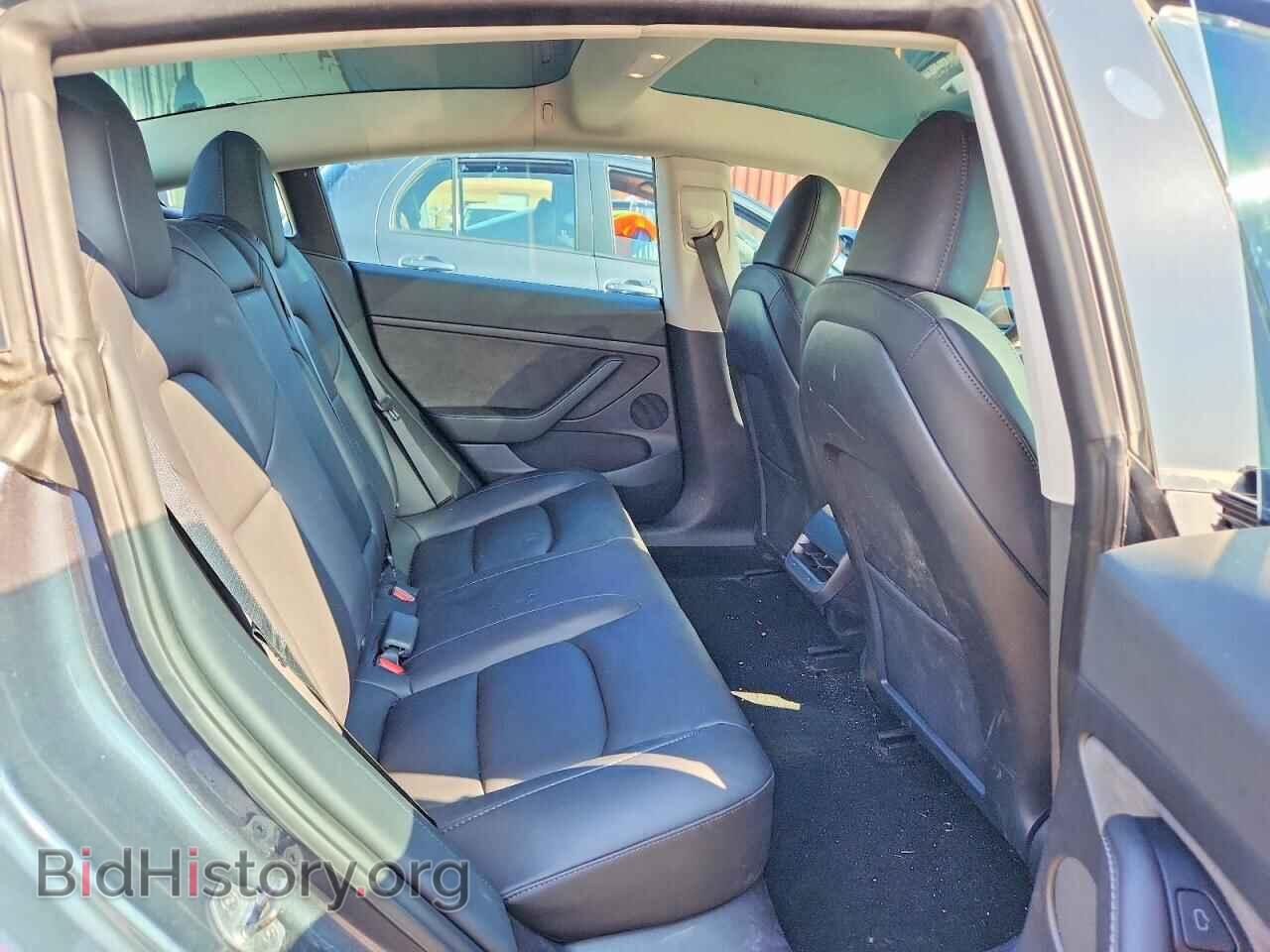 2023 TESLA MODEL 3 - VIN: 5YJ3E1EA2PF508682 - Photo 10