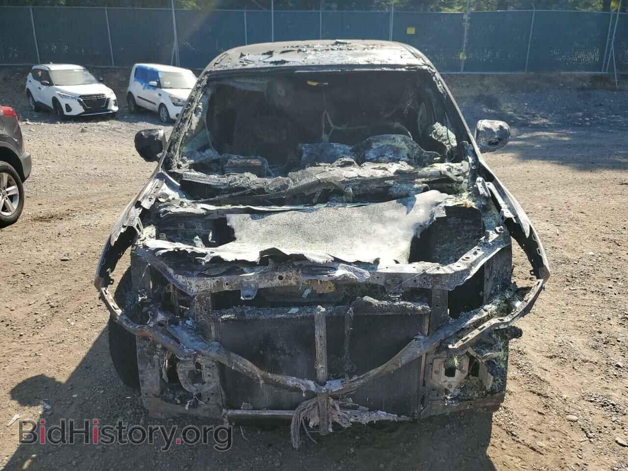 2018 HONDA PILOT - VIN: 5FNYF6H17JB057865 - Фото 5