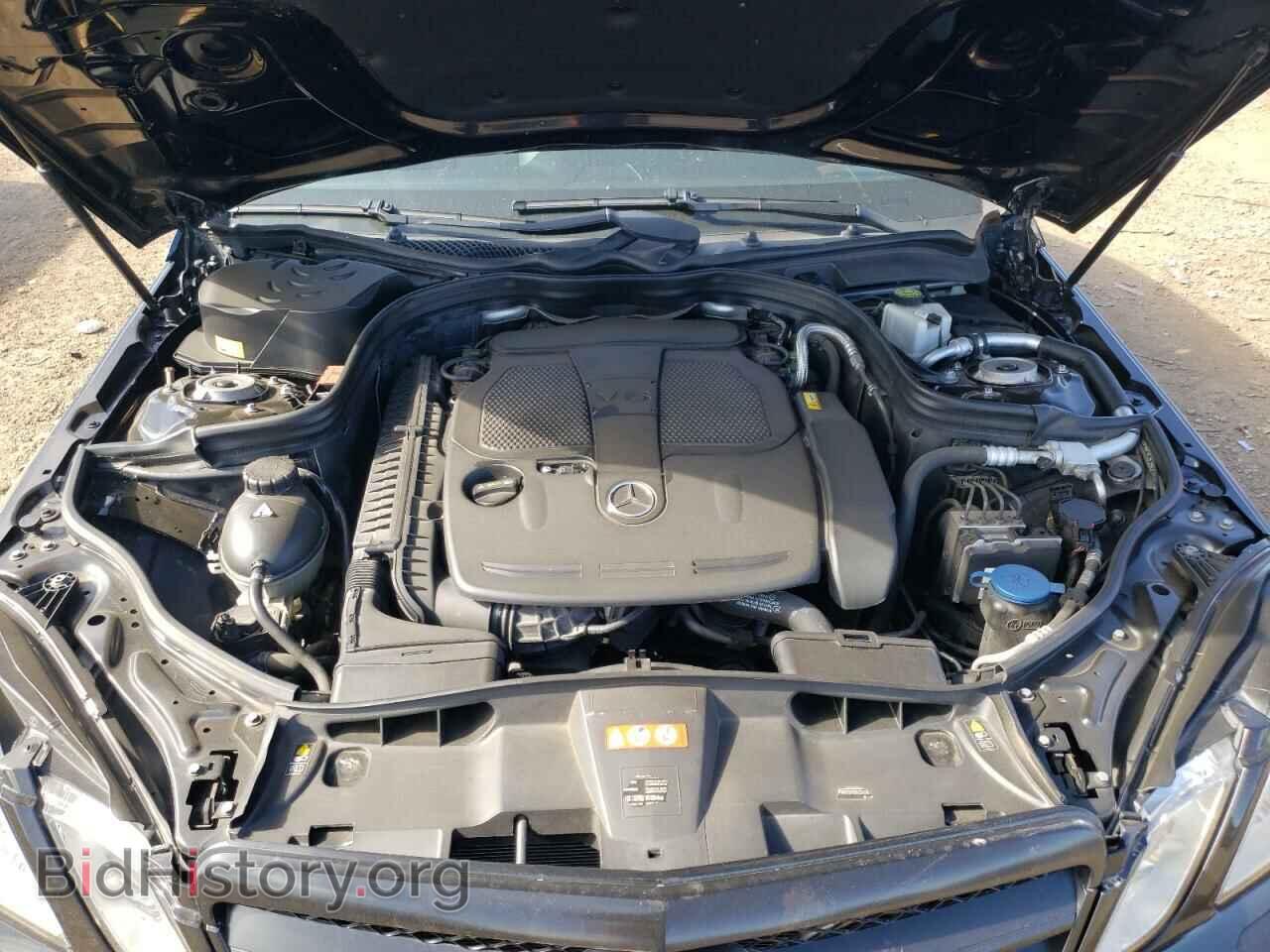 2013 MERCEDES-BENZ E-CLASS - VIN: WDDHF8JB0DA682142 - Фото 7