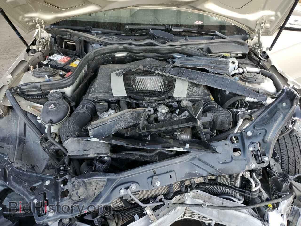 2011 MERCEDES-BENZ E-CLASS - VIN: WDDHF8HB6BA362097 - Фото 11