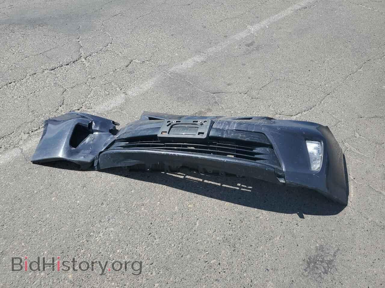 2012 TOYOTA PRIUS - VIN: JTDKN3DU7C5437557 - Фото 12