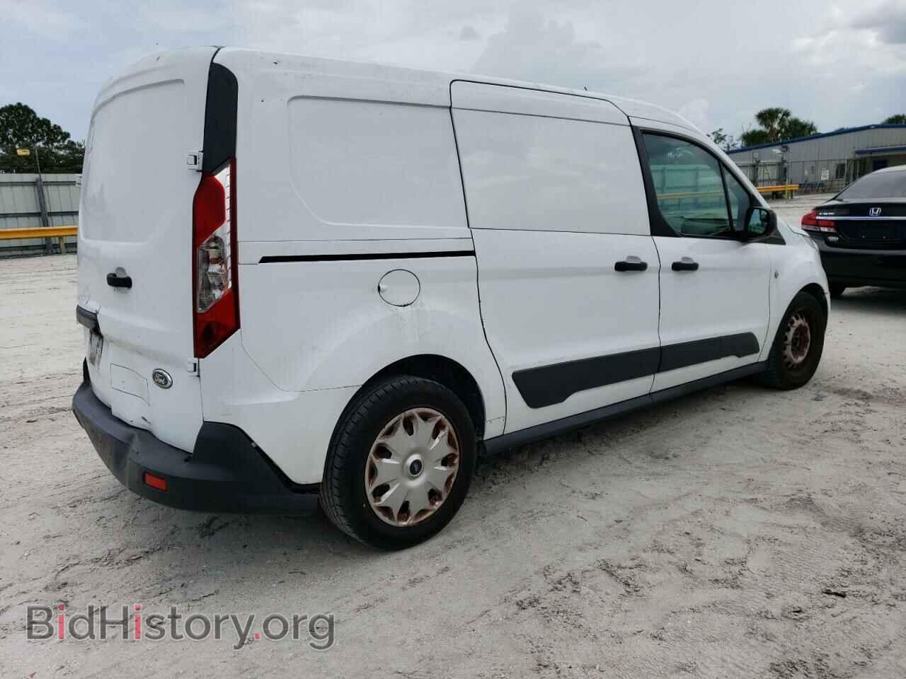2016 FORD TRANSIT - VIN: NM0LS7F71G1230362 - Фото 3