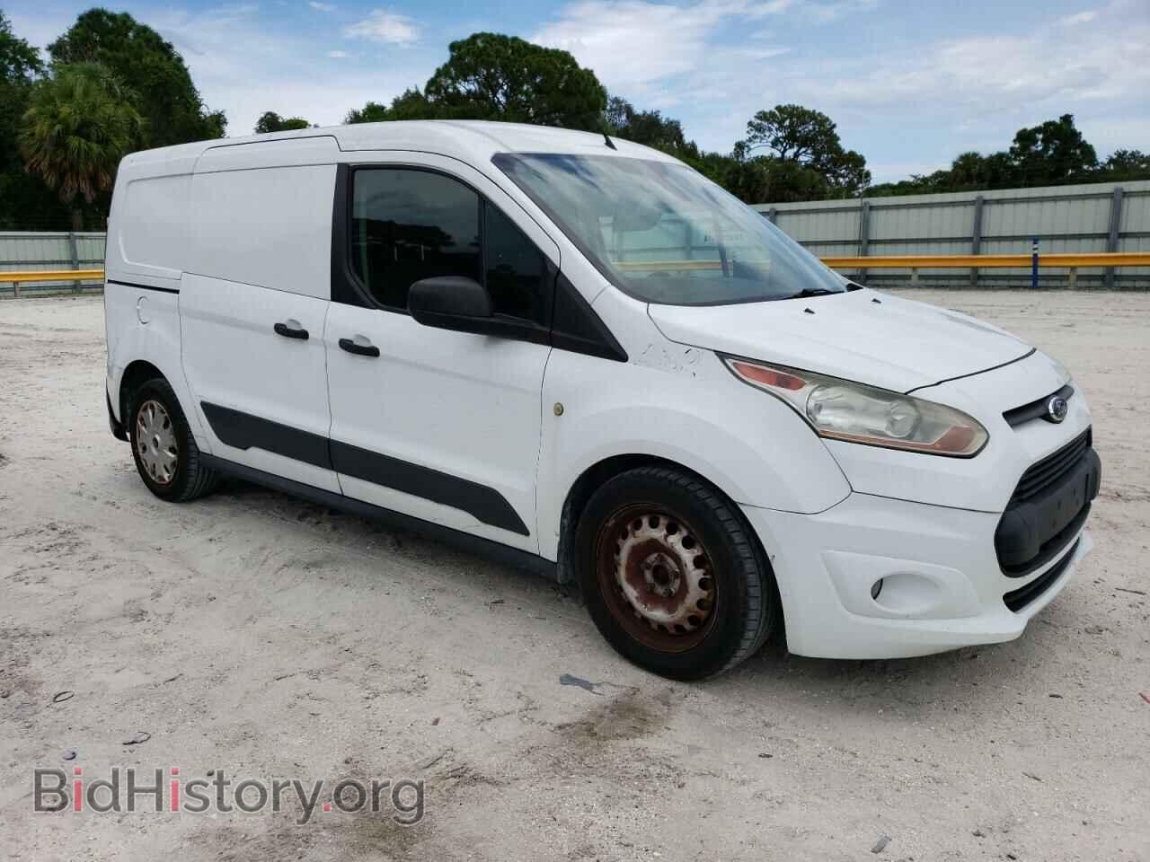 2016 FORD TRANSIT - VIN: NM0LS7F71G1230362 - Фото 4