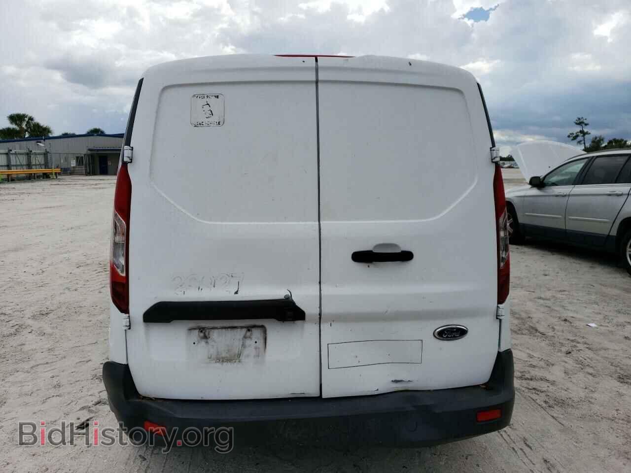 2016 FORD TRANSIT - VIN: NM0LS7F71G1230362 - Фото 6