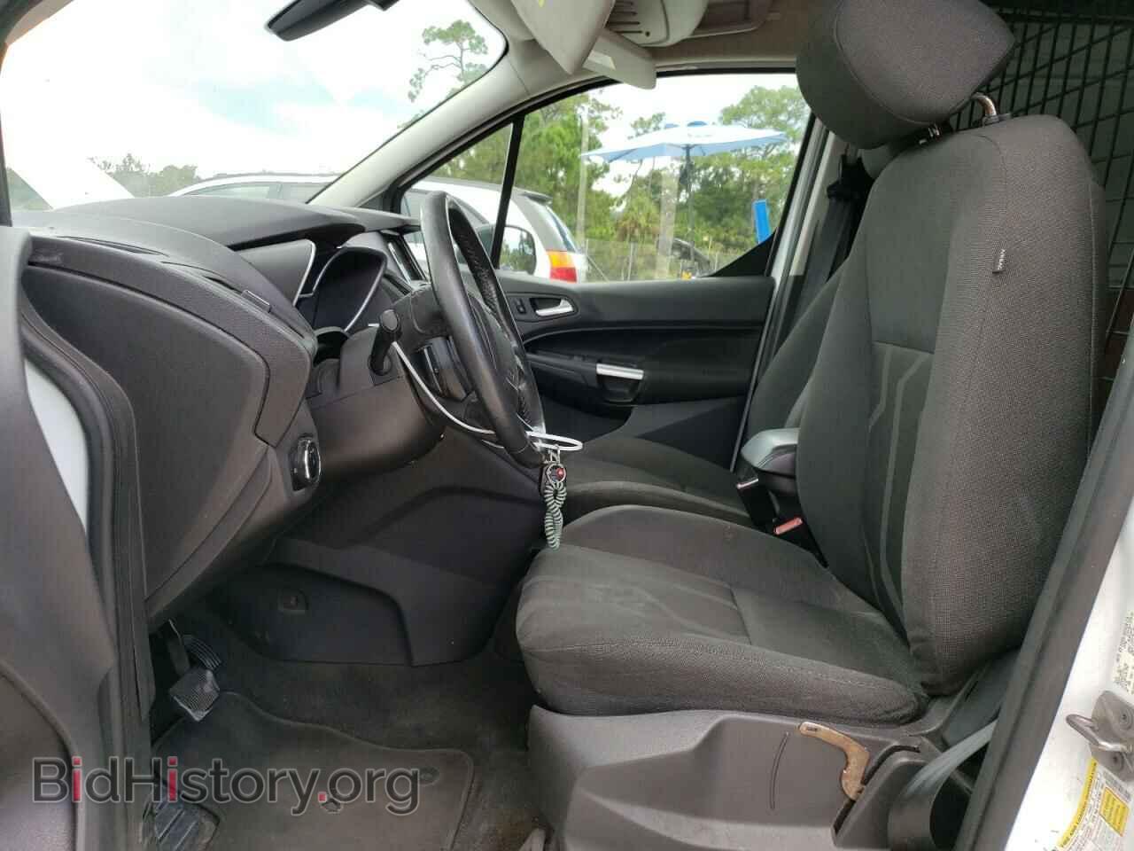 2016 FORD TRANSIT - VIN: NM0LS7F71G1230362 - Фото 7